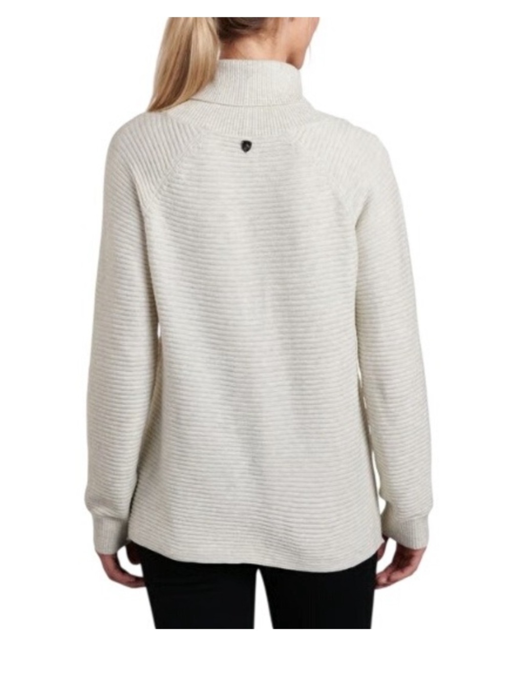 NWT Womens kuhl solace sweater - Picture 2 of 8